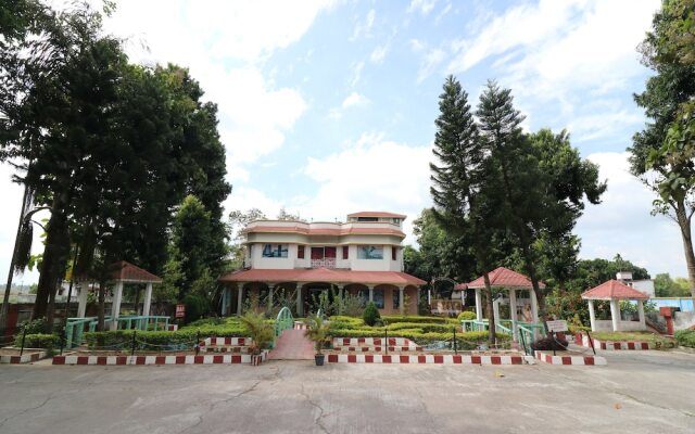 Amantran Resort