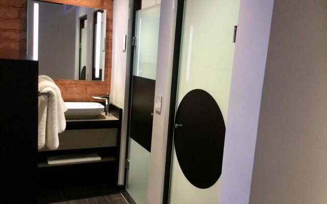 Onomo Hotel Kigali