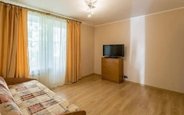 Апартаменты, ул. Удальцова, 3, к. 7