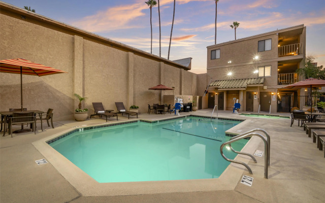 Best Western Plus Anaheim Inn