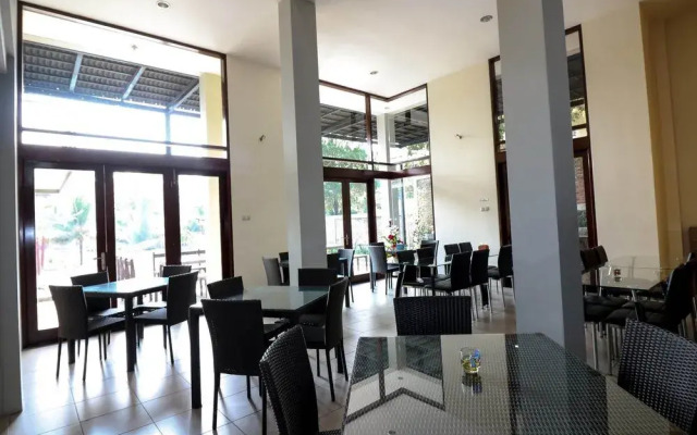 NIDA Rooms Kaliurang 20 Pakem