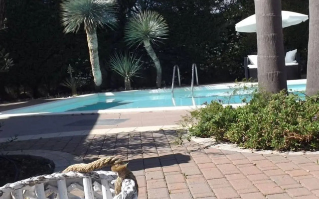 Villetta del Salento Exclusive B&B