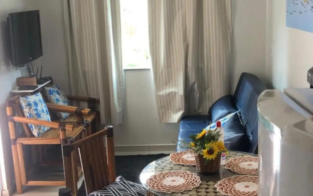 Casa para Temporada Lençóis Ville