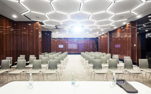 Hotel Platinia