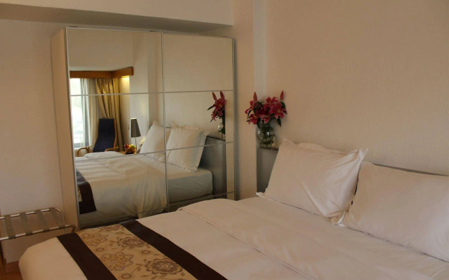 Oasis Hotel Kuwait