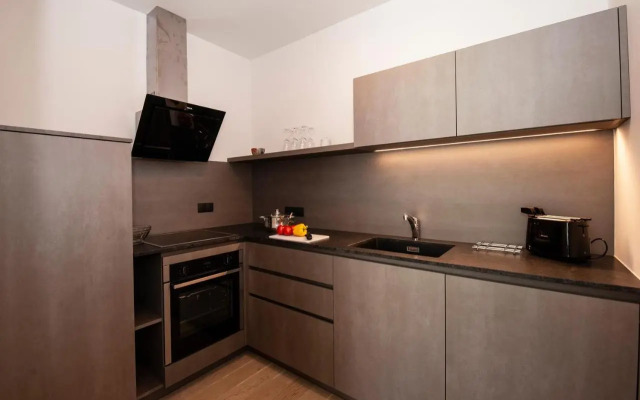 Modern Living by Nalserhof