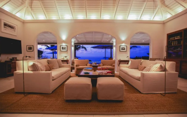 Dream Villa Petite Saline-2137