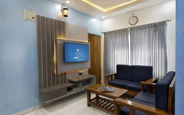 Royal Tusker Luxury Service Apartments