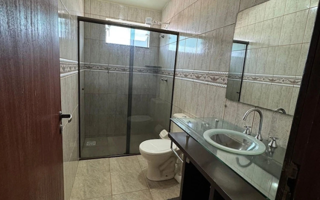 Casa de Praia Ponta do Galeão - Garopaba