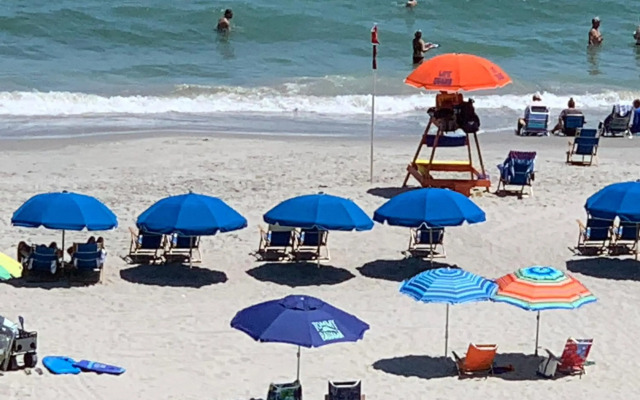 Marriott's OceanWatch at Grande Dunes