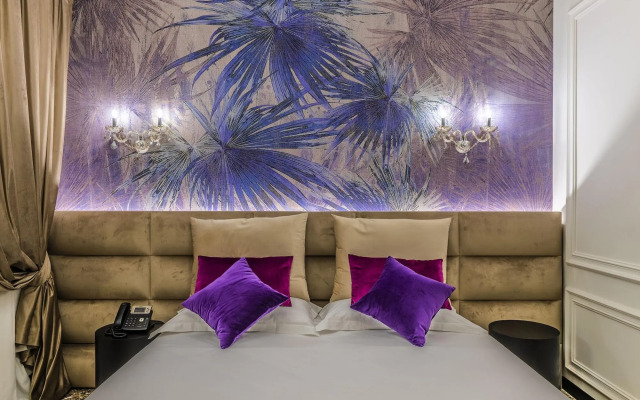 San Maurizio Luxury Suites