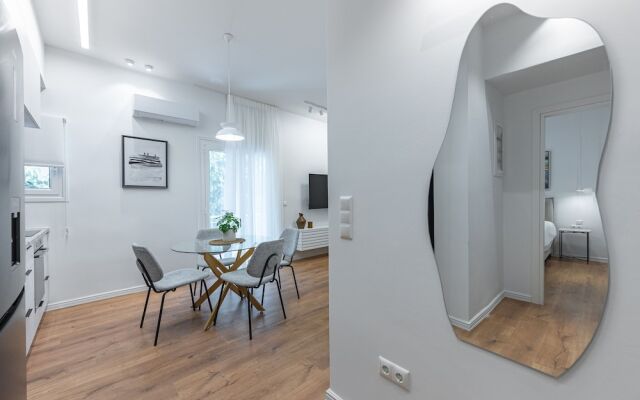Phaedrus Living: Prosperity Residences Harmony