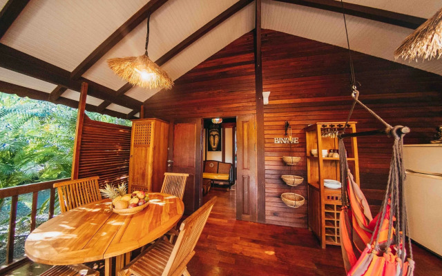 Domaine Saint Francois