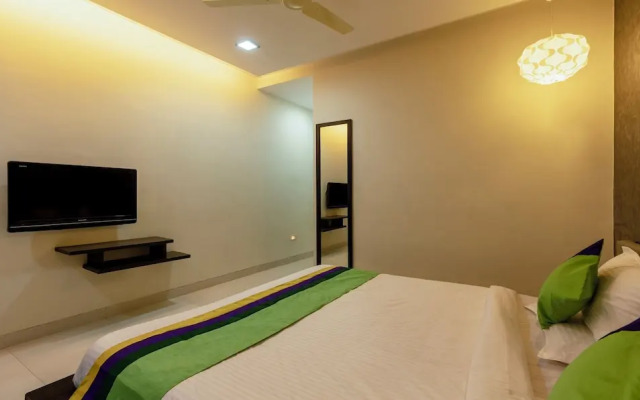 Treebo Midvalley Residence