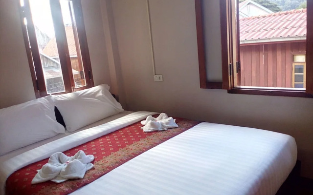 Sokmisay Hotel・GuestHouse