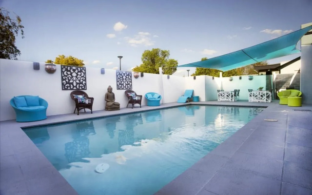 Quest Flemington Apartment Hotels