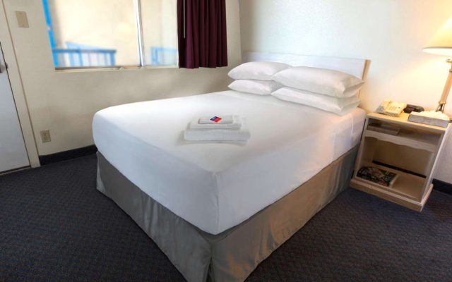 Americas Best Value Inn Baird