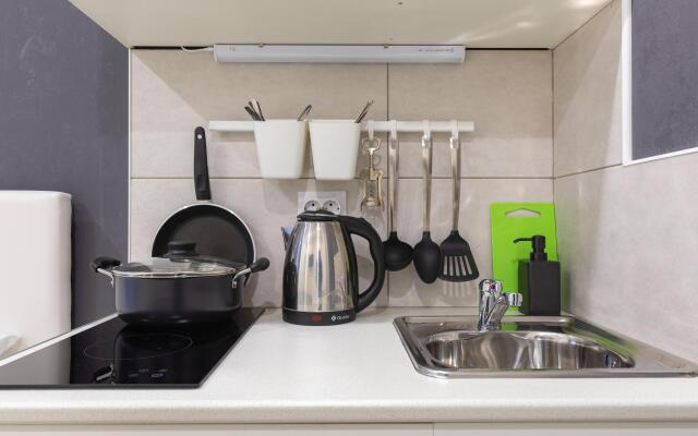 Всем Дом на проспекте Лиговский 87