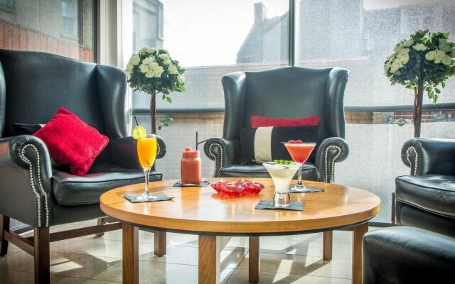 Rox Hotel Aberdeen by Compass Hospitality
