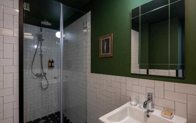 Communal Hotel Plekhanovi