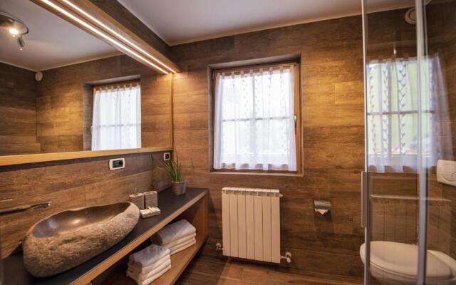 Schoenau Bio & SPA Family Apartments
