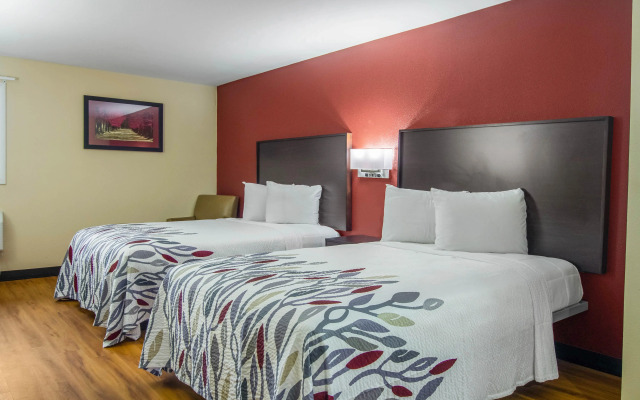 Travel Inn Perrysburg