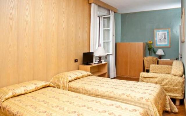 Hotel Marchi