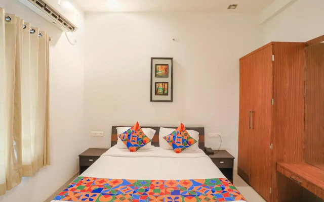 Fabhotel Archanil Apartment