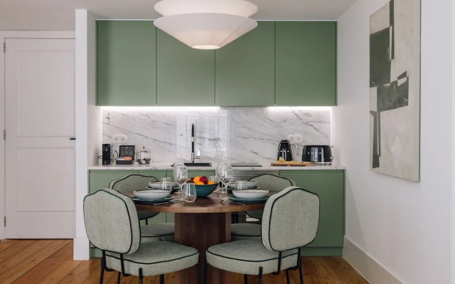 Ando Living - Flores 25 House