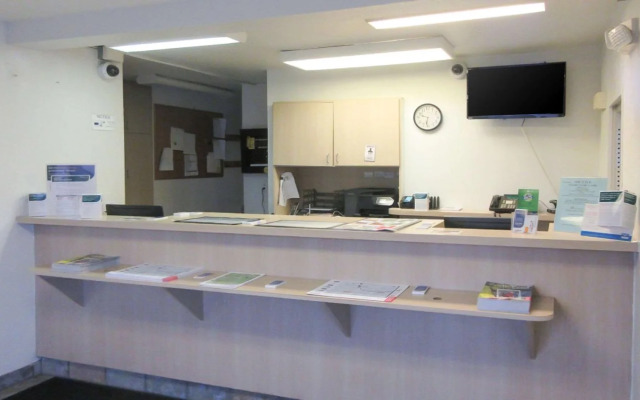 OYO Hotel South Bend - Campus