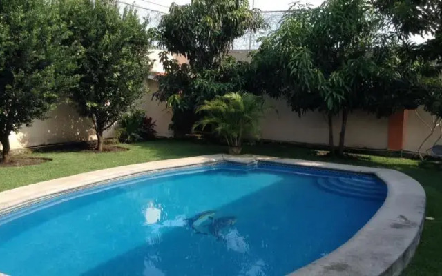 Casas San Gaspar