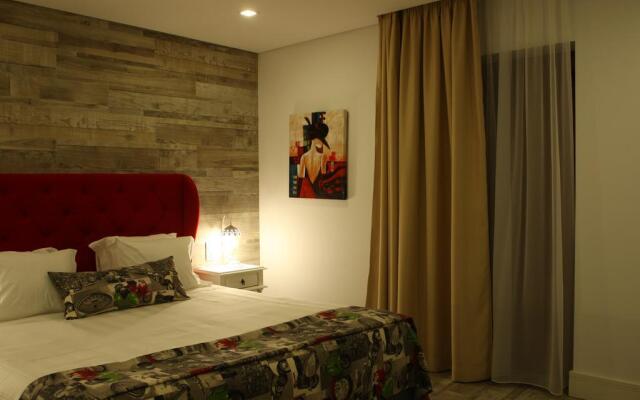 Art'otel Barcelos