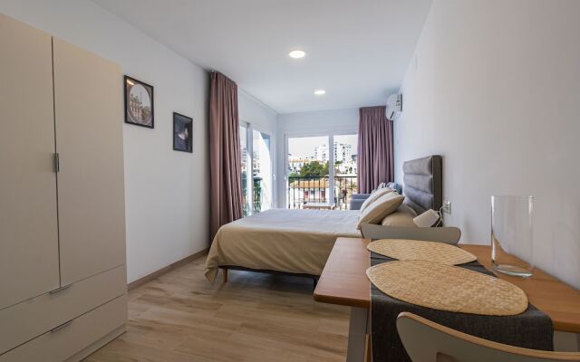 Apartamentos turisticos Jose Cruz