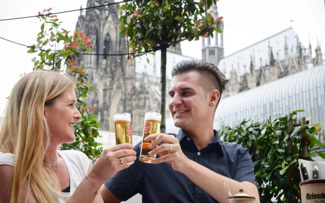 Hotel Mondial am Dom Cologne MGallery Collection