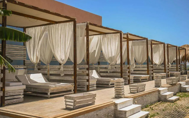 The Bay Hotel Hurghada Marina