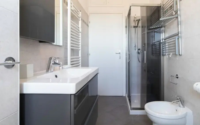 Italianway Comfort - Voghera 11 B