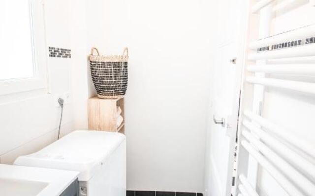 Charmant F2 hyper centre de Melun