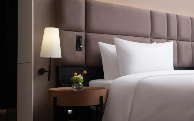 IntercityHotel Shanghai jinqiao – Guest Rooms – Shanghai