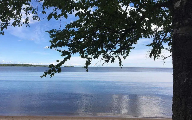 The house on Dachnaya street, 23