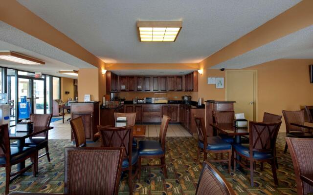 Best Western Flagship Inn