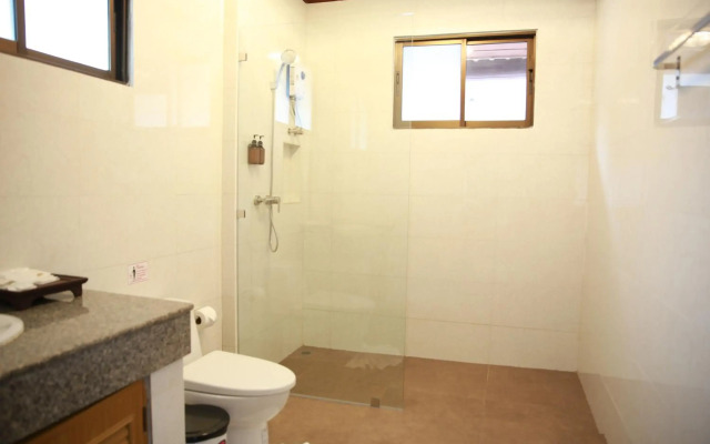 Shangrilah Bungalow