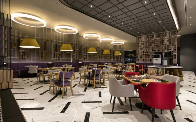 Mercure Bangkok Sukhumvit 24