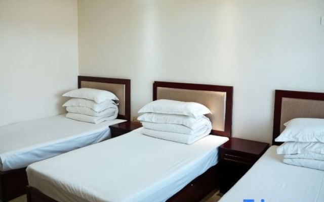 Ruidong Hotel