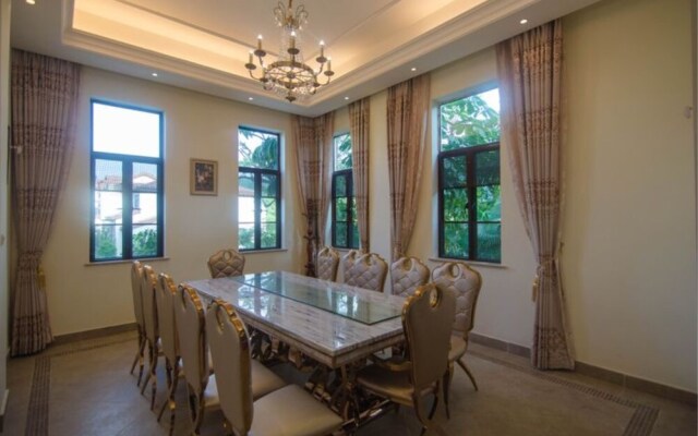 Nankun Mountain Resort Villa No.15