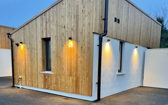 The River Bann Retreat