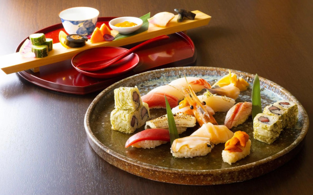 Crowne Plaza Resort Appi Kogen by IHG