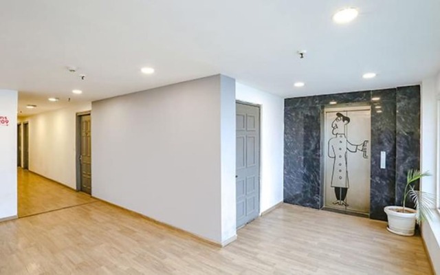 FabHotel Blusky