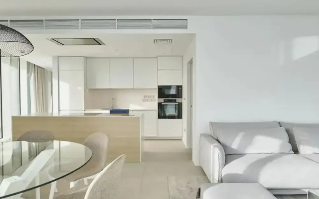 Ayia Napa Marina East Tower Suite