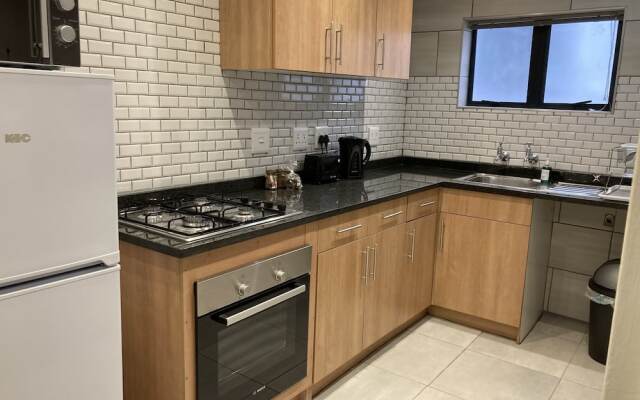 The High Street Accommodation