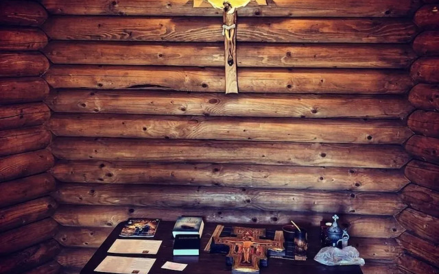 Monastic-SPA